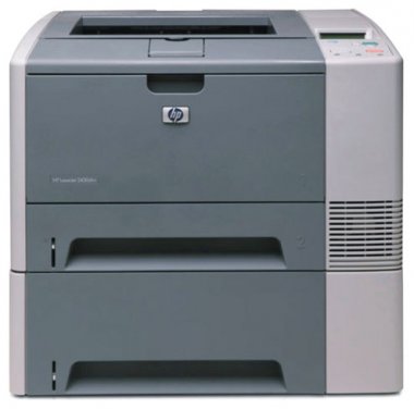 ремонт принтера HP 2430