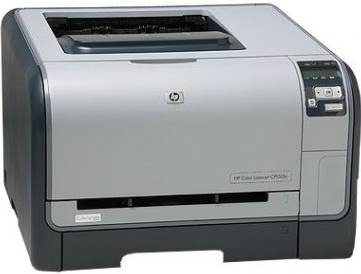 ремонт принтера HP cp1515