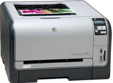 ремонт принтера HP cp1518