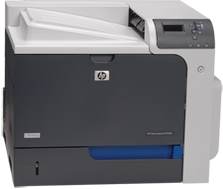 ремонт принтера HP cp4525