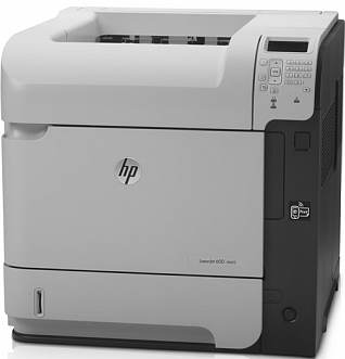ремонт принтера HP m602n