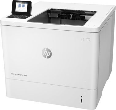 ремонт принтера HP m609