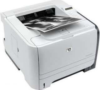 Ремонт принтера HP p2055dn