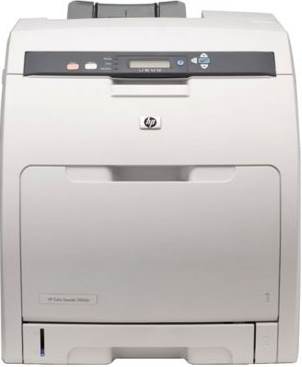 ремонт принтера HP 3505