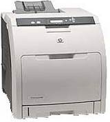 ремонт принтера HP 3600
