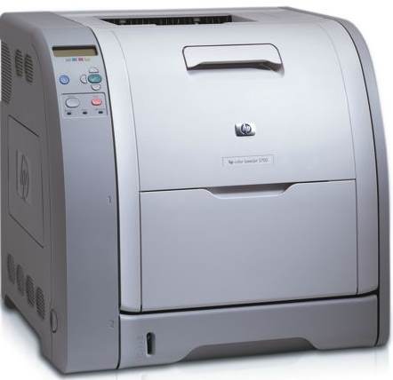  ремонт принтера HP 3700