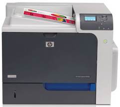 ремонт принтера HP 4025