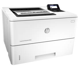 ремонт принтера HP m506