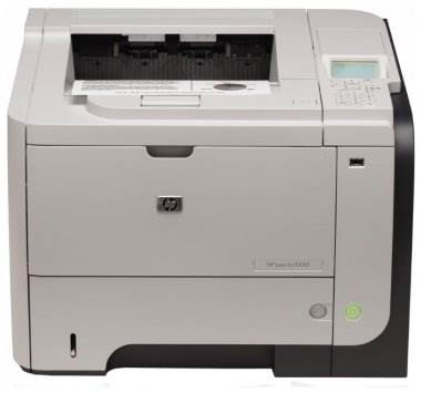 ремонт принтера HP p3015