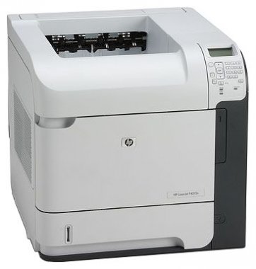 ремонт принтера HP p4015